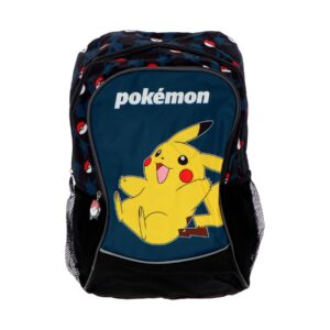 Pokemon Backpack - Pikachu - Image 2
