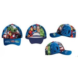 Avengers Cap - Image 3