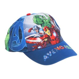 Avengers Cap
