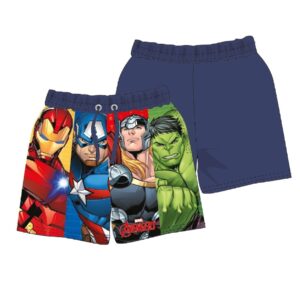 Avengers Swim shorts - Image 2