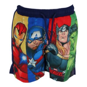 Avengers Swim shorts - Image 1