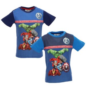 Avengers T-shirt - Image 1
