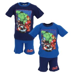 Avengers Shortama - Image 1