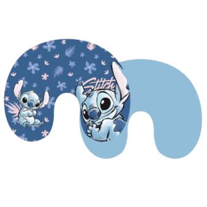 Lilo & Stitch Travel Pillow - Image 2