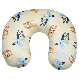 Bluey Travel Pillow