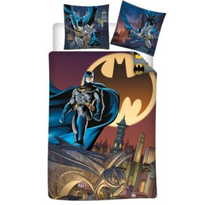 Batman Comforter cover