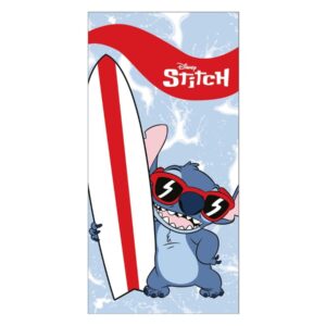 Lilo & Stitch Beach towel - Surf - Image 1