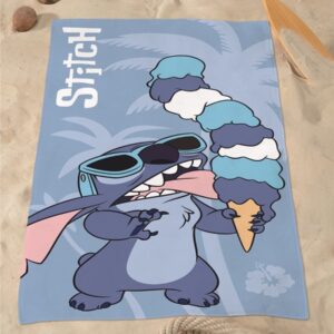 Lilo & Stitch Beach towel - Image 2