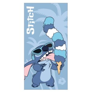 Lilo & Stitch Beach towel - Image 1
