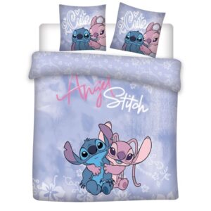 Lilo & Stitch Comforter cover - Image 1