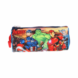 Avengers Pencil case - Deluxe - Image 3