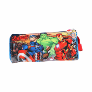 Avengers Pencil case - Deluxe - Image 2