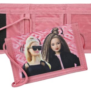 Barbie Wallet