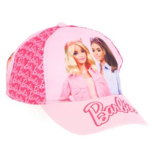 Barbie Cap