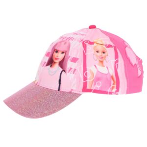 Barbie Cap - Image 3