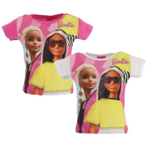 Barbie T-shirt - Image 1