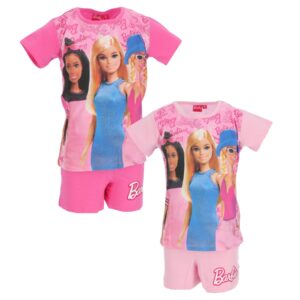 Barbie Shortama - Image 1