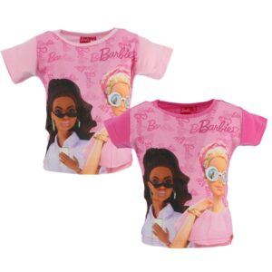 Barbie T-shirt - Image 1