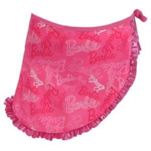 Barbie Swimsuit + Sarong - Image 4