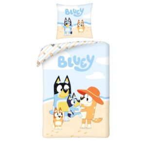 Bluey Comforter cover - Image 1