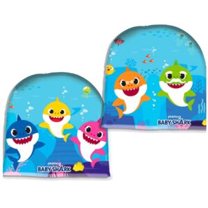 Baby Shark bonnets - It's Cold