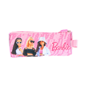 Barbie Pencil case - Deluxe - Image 2
