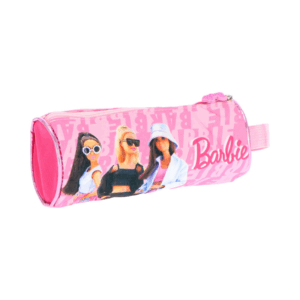 Barbie Pencil case - Deluxe - Image 1