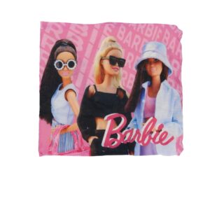 Barbie Col - Image 1