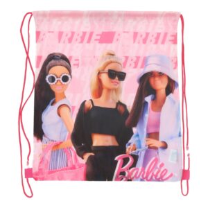 Barbie Gym bag - Back to school - Image 1