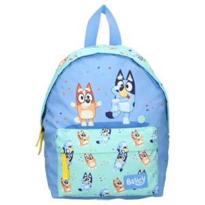 Bluey Backpack - Best friends fun - Image 4