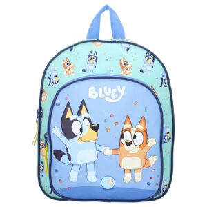 Bluey Backpack - Best friends fun - Image 4