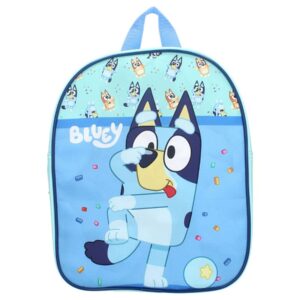 Bluey Backpack - Best friends fun - Image 4