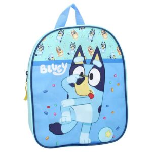 Bluey Backpack - Best friends fun