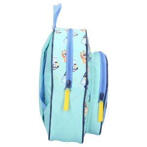 Bluey Backpack - Best friends fun - Image 3