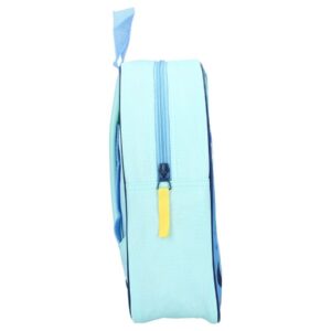 Bluey Backpack - Best friends fun - Image 3