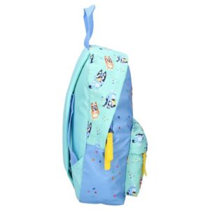 Bluey Backpack - Best friends fun - Image 3