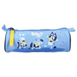 Bluey Pencil case - Best friends fun - Image 4