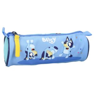 Bluey Pencil case - Best friends fun