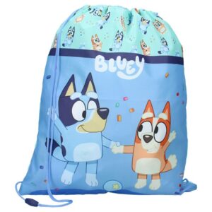 Bluey Gym bag - Best friends fun - Image 4