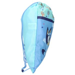 Bluey Gym bag - Best friends fun - Image 3