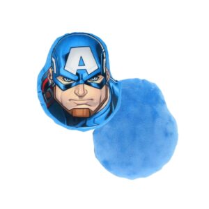 Avengers Mini Pillow 15 CM - 3D