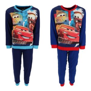 Cars Pajamas - Image 1