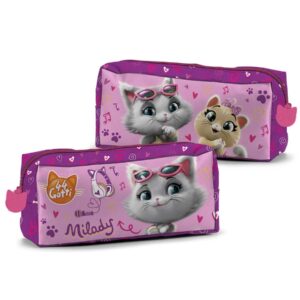 44 Cats Pencil case - Purrfect