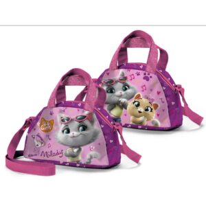 44 Cats backpack - Purrfect Bowling