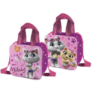 44 Cats Backpack - Purrfect