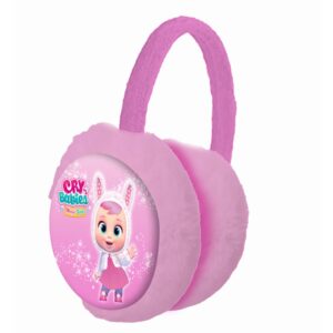 Cry Babies ear warmer - Image 1