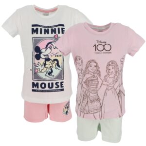 Disney Shortama - Image 1