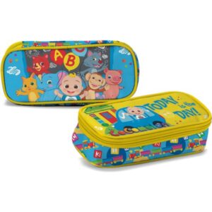 Cocomelon Pencil case