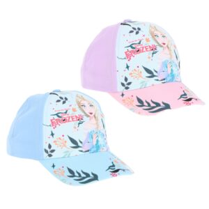 Frozen Cap - Image 1