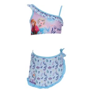 Frozen Bikini + Sarong - Image 3